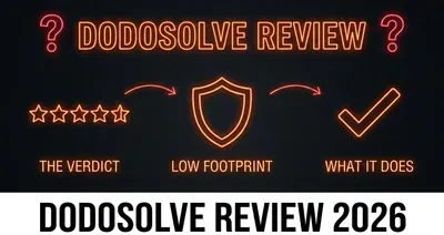 DodoSolve review featured image