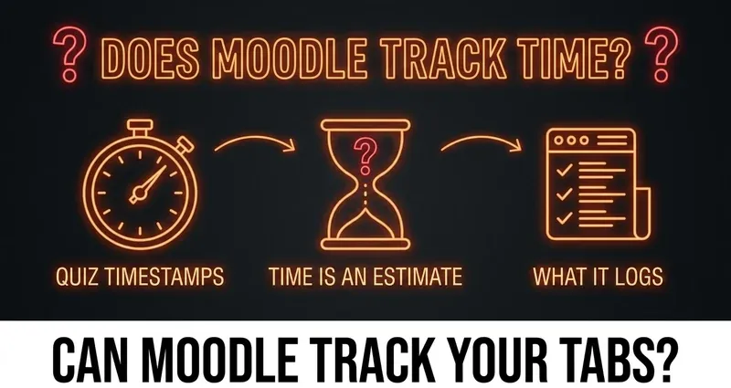 Does Moodle track time spent featured image