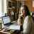 Sophia Bennett - Computer Science student using DodoSolve