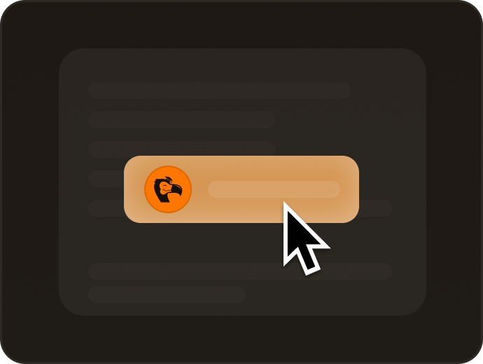 Click solve button illustration